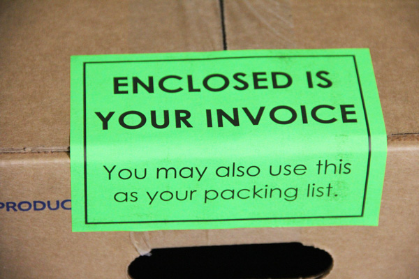 Green-Invoice-Sticker