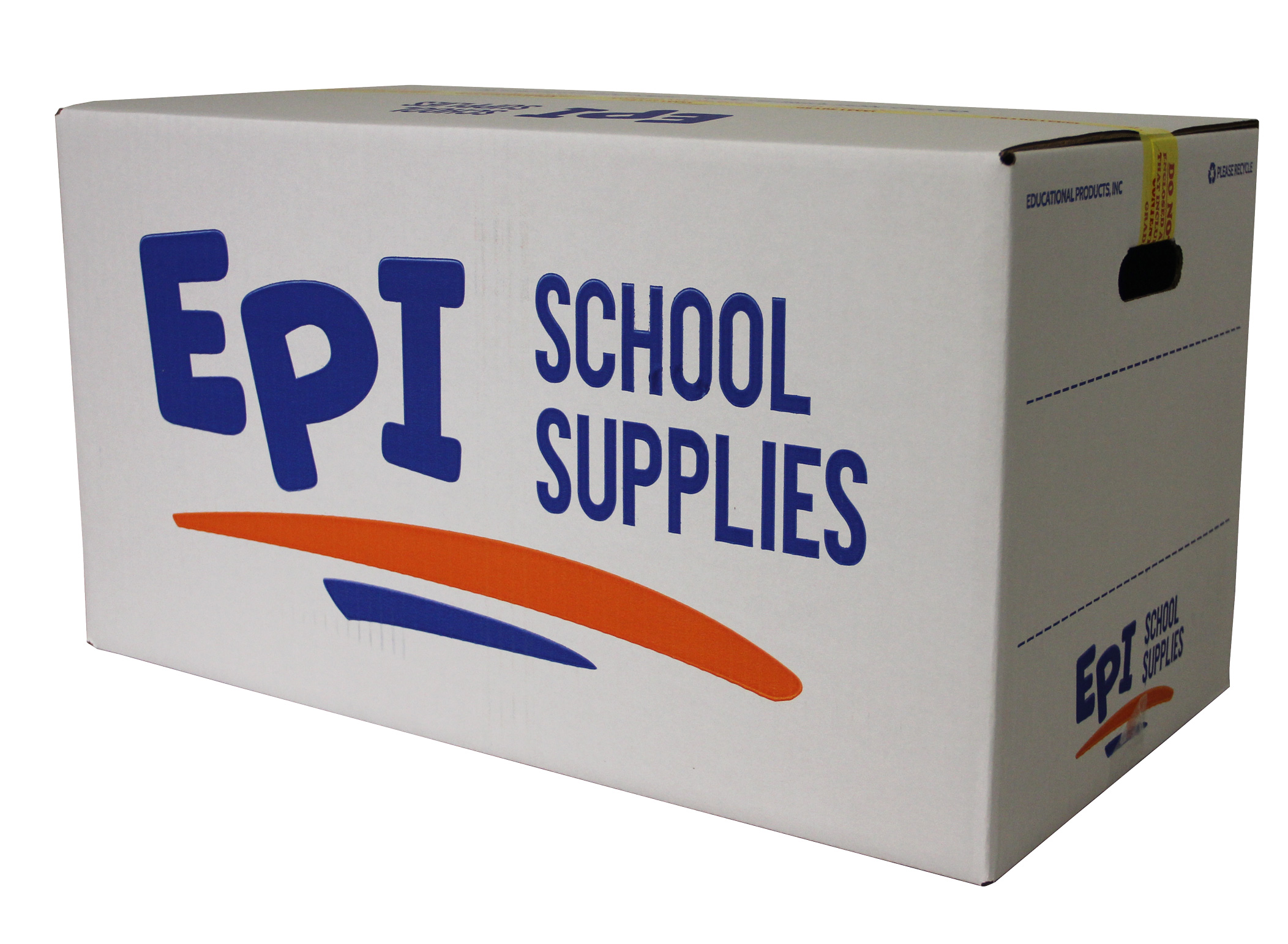 EPI School Supplies - Educational Products, Inc.