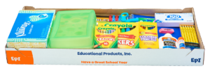 EPI School Supplies - Educational Products, Inc.