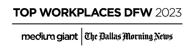 Top Workplaces DFW