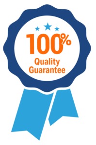Quality-Guarantee