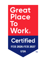 Great Place to Work